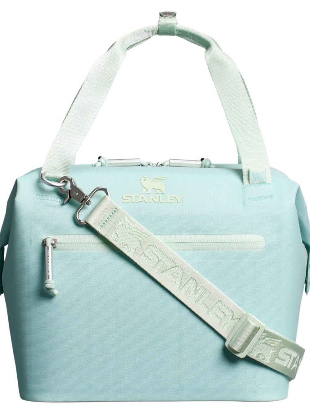 Stanley The All Day Julienne Mini Cooler Seafoam